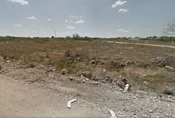Lote de Terreno en  Chichi Suárez, Mérida, Yucatán