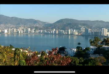 Lote de Terreno en  Playa Guitarrón, Acapulco De Juárez