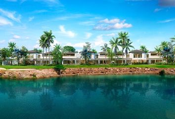 Casa en condominio en  Yucatán Country Club, Mérida, Yucatán