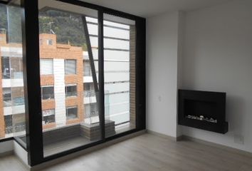 Apartamento en  El Chicó, Bogotá