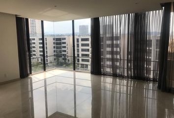 Departamento en  Bosques De Las Lomas, Miguel Hidalgo, Cdmx