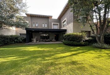 Casa en  Avenida De Las Fuentes 363-369, Jardines Del Pedregal, Álvaro Obregón, Ciudad De México, 01900, Mex