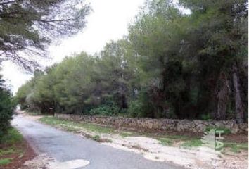 Terreno en  Xàbia/jávea, Alicante Provincia