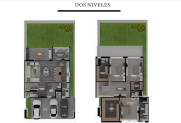 10 habitacionales en venta en Santa Cecilia, Monterrey, Monterrey -  