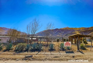 Terrenos en  Tafí Del Valle, Tucumán