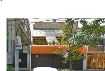 Casa en  Moras 758, Acacias, Ciudad De México, Cdmx, México