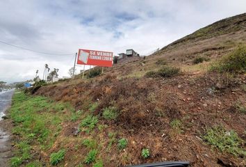 Lote de Terreno en  Las Rosas Hotel Y Spa, Colinas Serenidad, Ensenada, Baja California, 22860, Mex