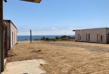 Lote de Terreno en  Carretera Ensenada-tijuana, Playas De Rosarito, Baja California, Mex