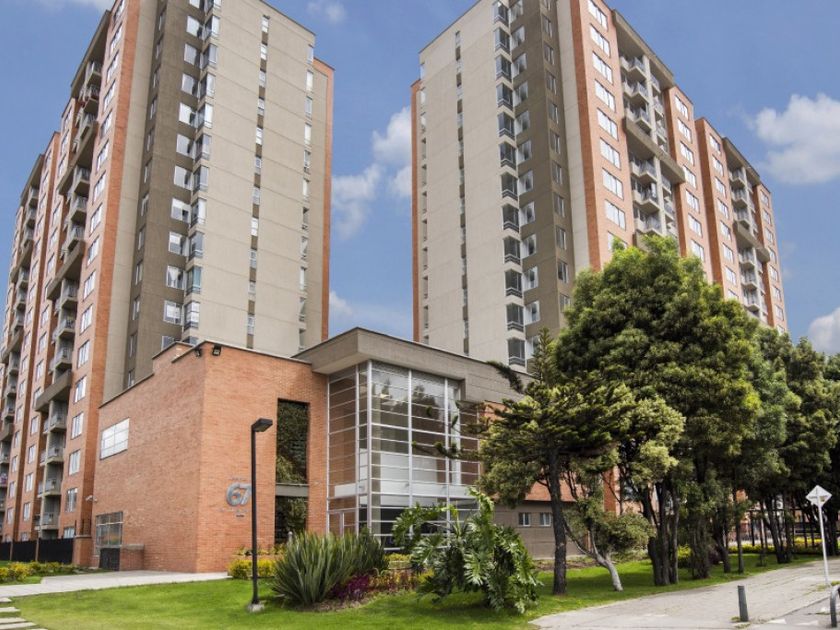 Apartamento en arriendo Normandía, Occidente
