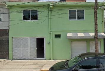 Casa en  Avenida Guerra De Reforma, Leyes De Reforma 3ra Sección, Iztapalapa, Ciudad De México, 09310, Mex