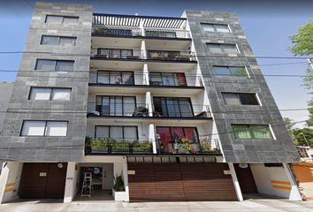 Departamento en  Calle Albert 23-27, Albert, Benito Juárez, Ciudad De México, 03560, Mex