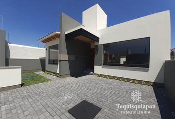 Casa en  Residencial Haciendas De Tequisquiapan, Tequisquiapan