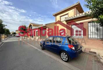 Chalet en  Chauchina, Granada Provincia