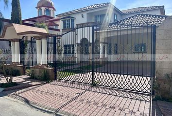 Casa en  Calle Anita Nicholson 104a, Zitoon Yerbaniz, Santiago, Nuevo León, 67302, Mex