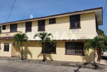 Casa en  1ro De Mayo, Ciudad Madero