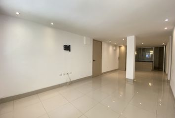 Apartment for rent in Paraíso, Barranquilla