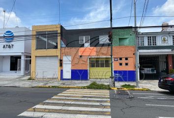 Local comercial en  Vértice, Toluca