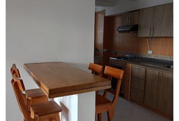 Apartamento en  Calasanz, Medellín