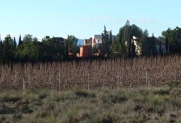 Terreno en  Molina De Segura, Murcia Provincia