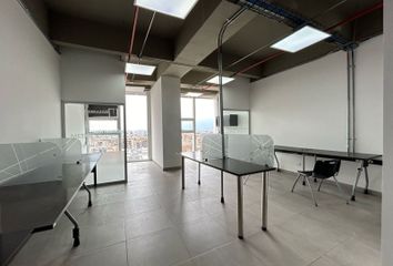 Oficina en  Mazuren, Bogotá