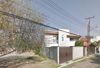 Casa en  Avenida Ciruelos 167, Fraccionamiento Jurica, Querétaro, 76100, Mex