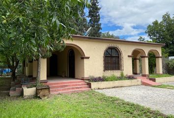 Quinta en  Calle Profesor Victoriano Treviño, Centro De García, García, Nuevo León, 66000, Mex