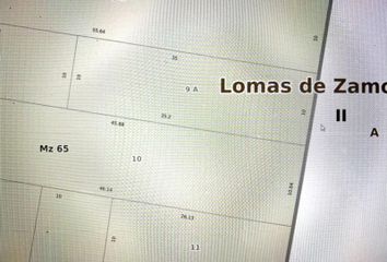 Terrenos en  Lomas De Zamora, Partido De Lomas De Zamora