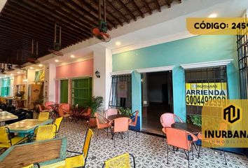 Local Comercial en  Calle 46 51 49, Abajo, Barranquilla, Atlantico, Col