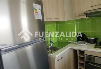 Departamento en venta en Santiago Centro
