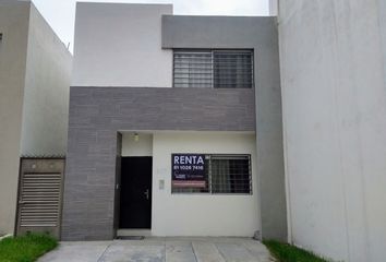 114 casas en renta en General Escobedo 