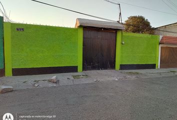 Lote de Terreno en  San Francisco Xalostoc, Ecatepec De Morelos