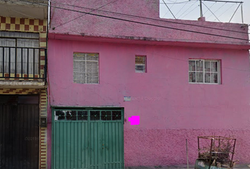 Casa en  Ampliación Providencia, Gustavo A. Madero