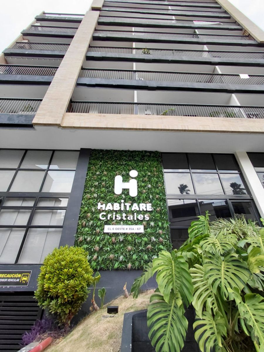 Apartamento en arriendo Oeste (Cali) en Oeste
