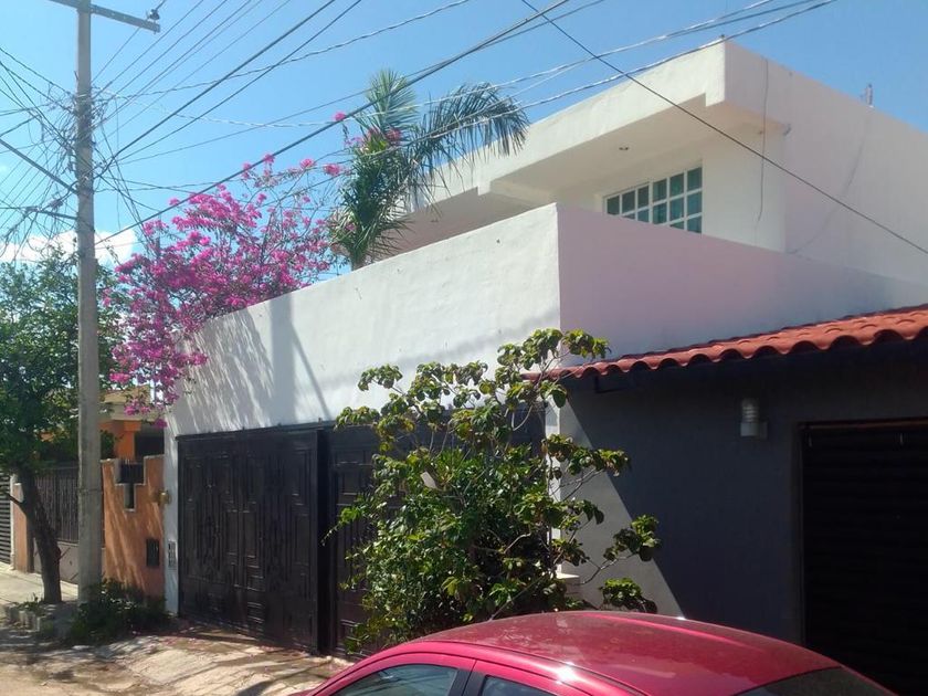 venta Casa en Francisco de Montejo, Mérida, Yucatán  (2_43_85139424_4531531)