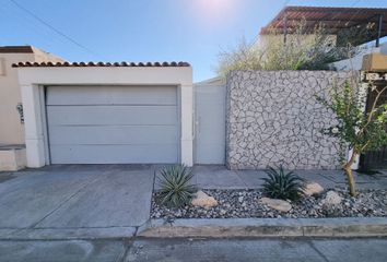 Casa en  Colinas, Hermosillo