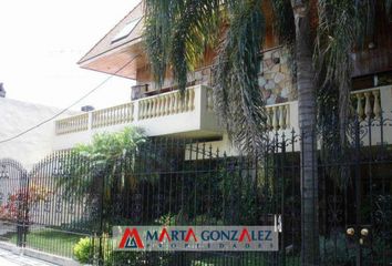 Casa en  Villa Sarmiento, Partido De Morón