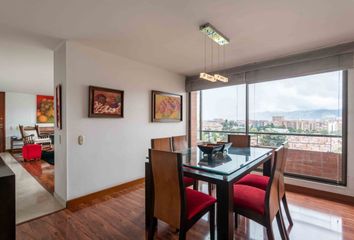 Apartamento en  Provenza, Bogotá