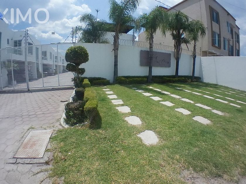 Casa en venta San Bernardino Tlaxcalancingo, San Andrés Cholula