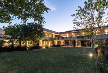 Lote de Terreno en  Yucatán Country Club, Mérida, Yucatán