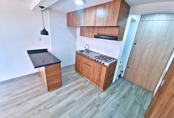 Apartment for rent in San Cristobal Norte, Bogotá