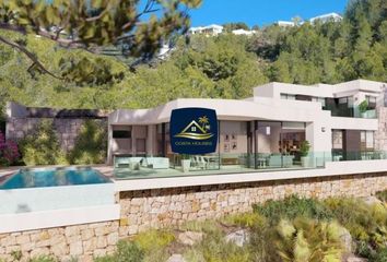 Chalet en  Fustera, Alicante Provincia