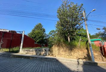 Lote de Terreno en  Real Del Bosque, Xalapa