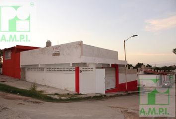 Local comercial en  San Francisco De Campeche