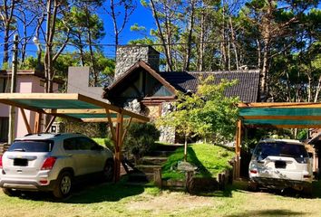 Casa en  Otro, Villa Gesell