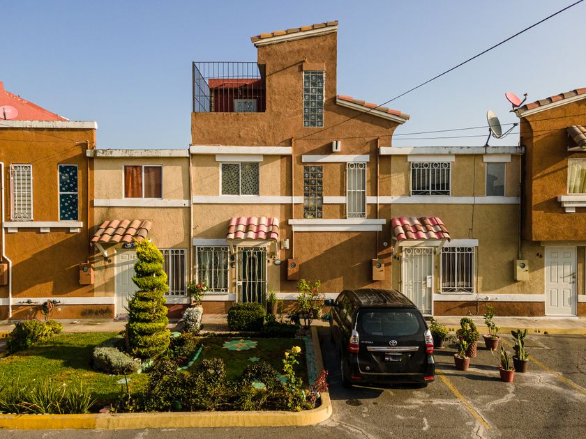 venta Casa en Ampliación Esmeralda, Tecámac (20211025029A)