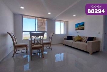 Apartamento en  Calle 76 73 74, Barranquilla, Atlántico, Col