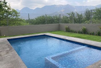 Lote de Terreno en  Covadonga 807-807, Fraccionamiento Las Huertas, Santiago, Nuevo León, 67316, Mex