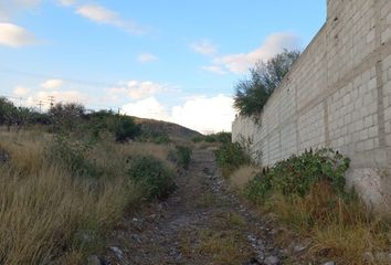 Lote de Terreno en  Juriquilla, Municipio De Querétaro