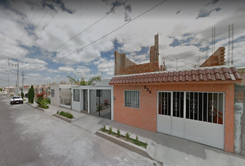 Casa en  Paseos De San Gildardo, El Cardonal Fraccionamiento, Santa Elena, Aguascalientes, México
