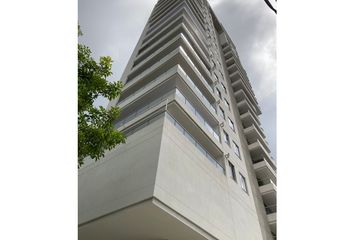 Apartamento en  Manga, Cartagena De Indias